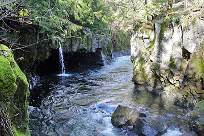 All Adventures Rafting-White Salmon必去景点