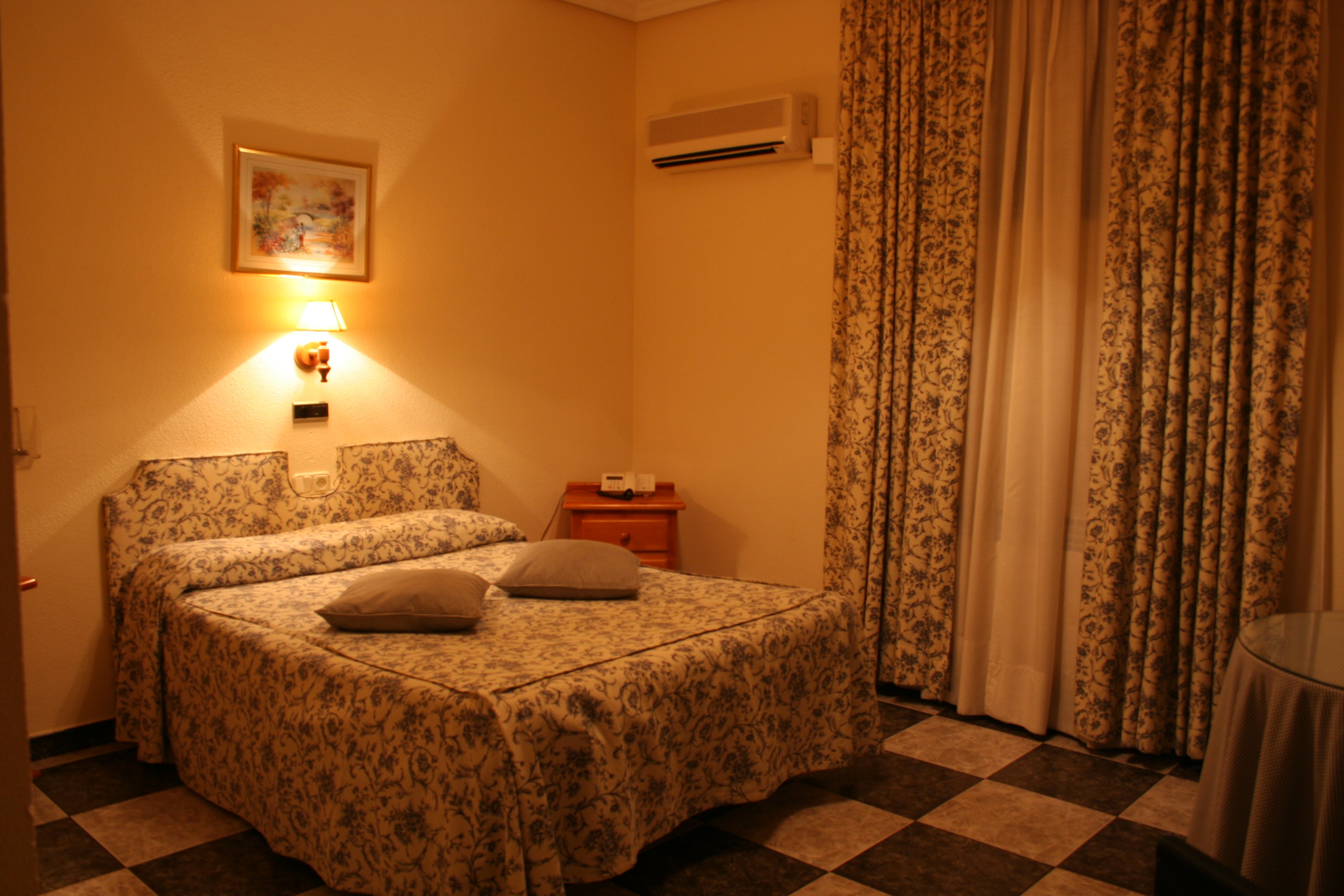 Santa Ana Hostal-官方