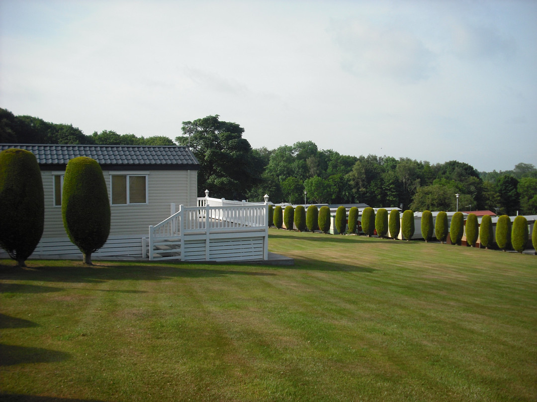 The Star Caravan & Camping Park