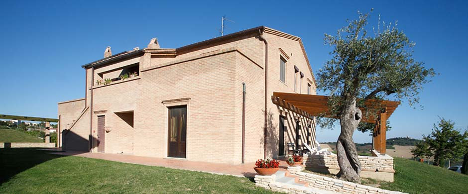 Agriturismo Fattoria Marchetti