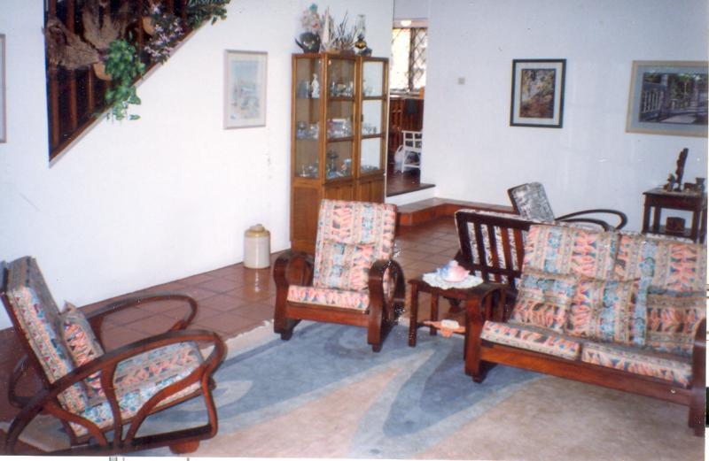 Maxwell酒店住宿-Dover Woods Guesthouse