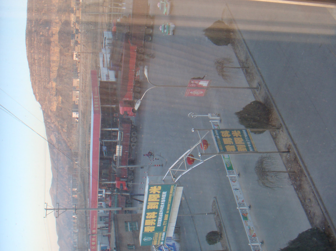 金龙大酒店主图