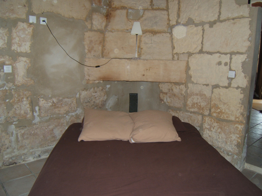 Domaine Sainte-Cécile主图