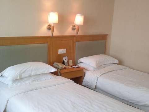 南京中山大厦主图