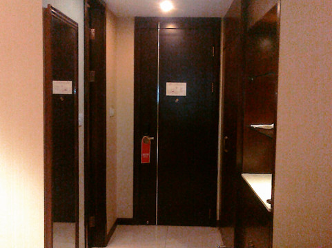 芙蓉商务酒店西安曲江大雁塔店主图