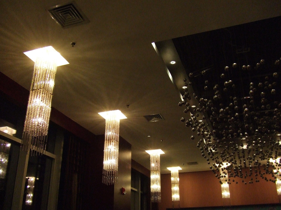 庆华国际大酒店主图