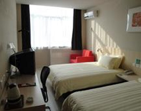 锦江之星(天津八纬路音乐学院店)主图