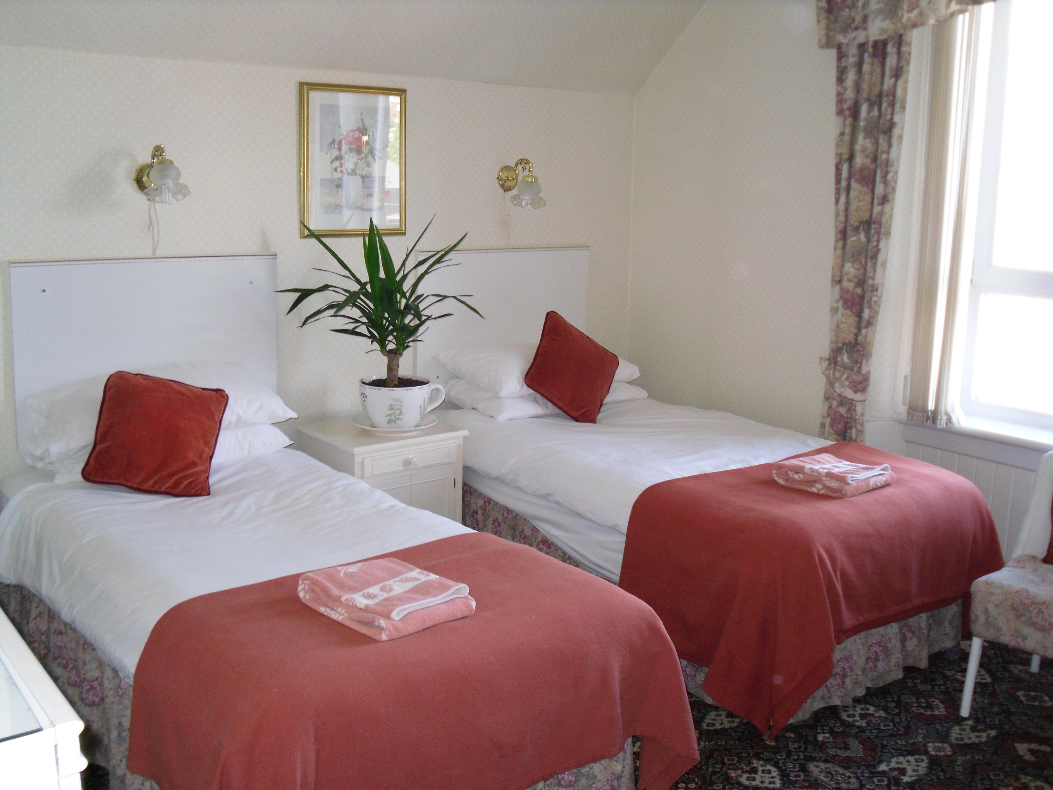 Cullaig Guesthouse-官方