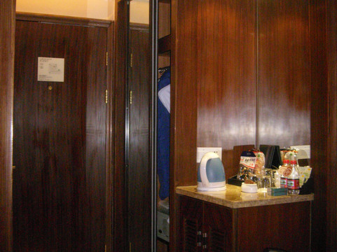 凯豪大酒店(萧山)主图