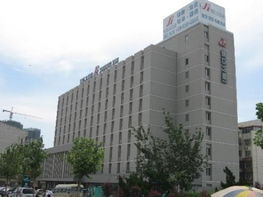 锦江之星(天津红桥西站店)主图