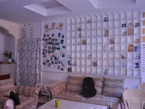 阳朔龙狮客栈（西街店）主图