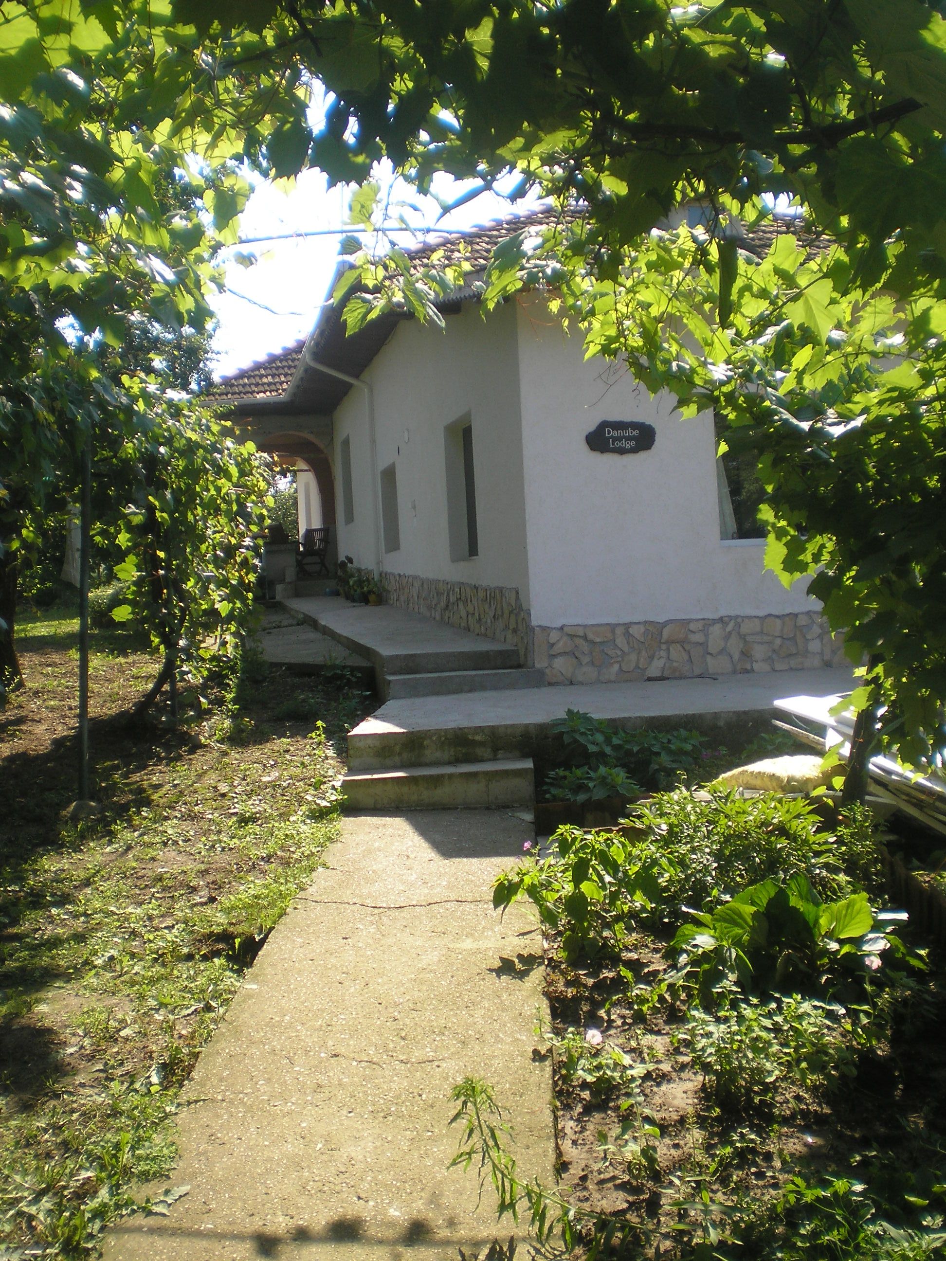 Danube Lodge Guest House and Research Centre-官方