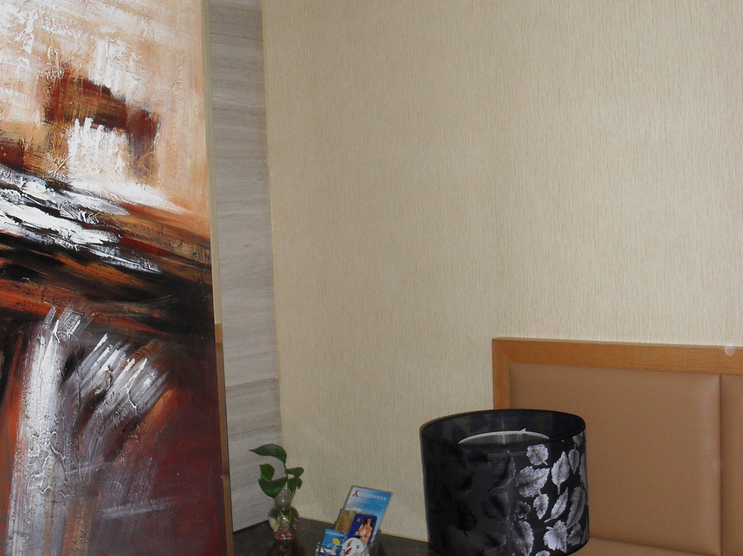 宁波天港禧悦酒店江东店主图