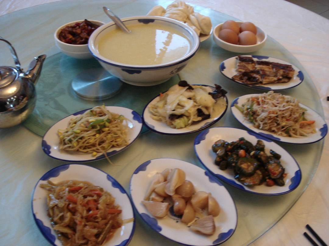 天上温泉宾馆主图