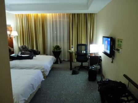 福林春饭店主图