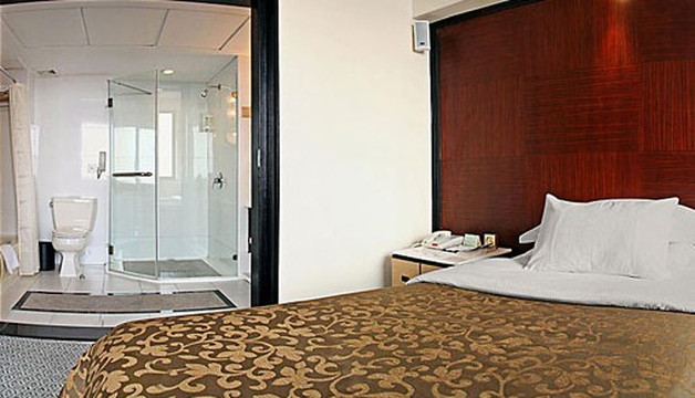 广州华厦大酒店（北京路步行街海珠广场地铁站店）主图