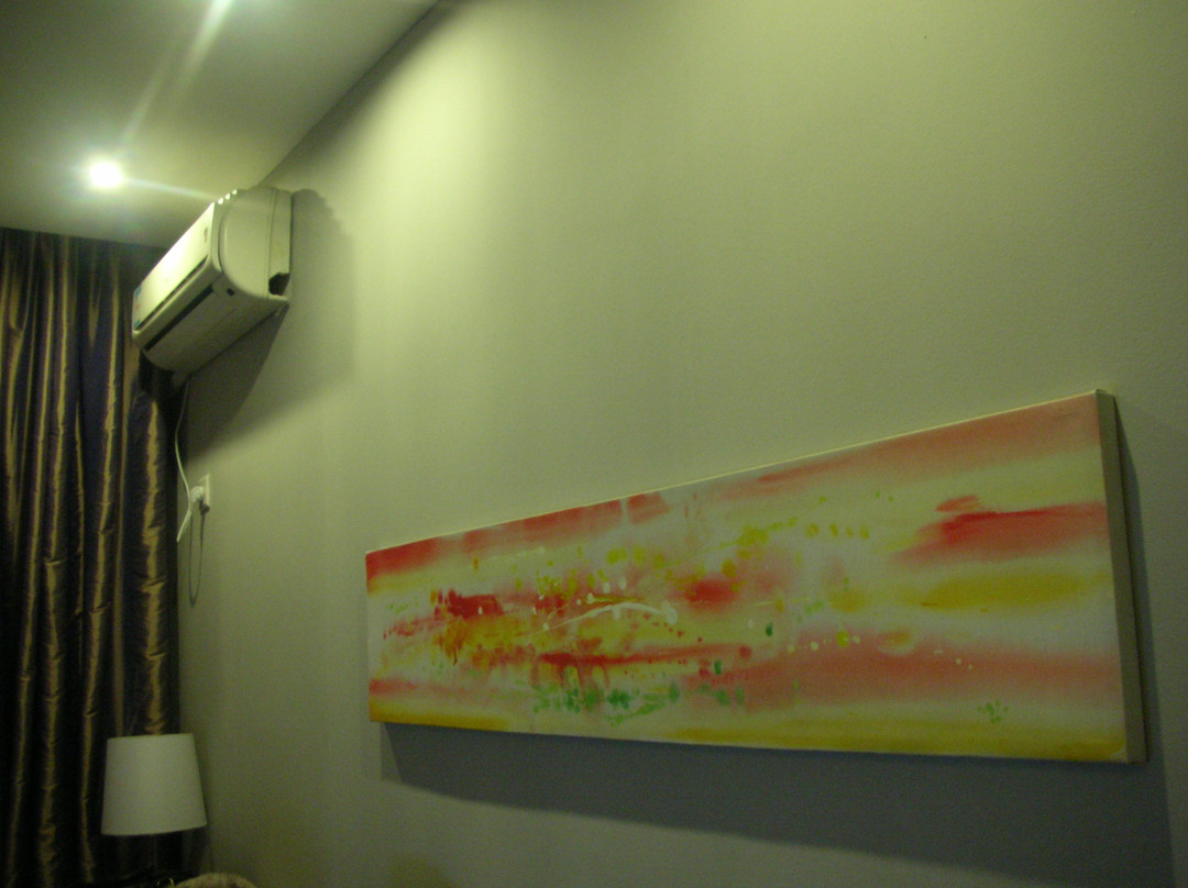 沈阳如家中街店主图