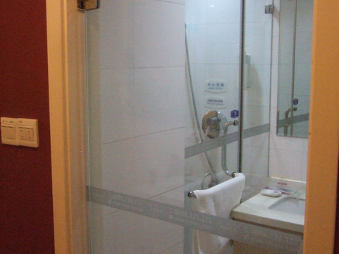 汉庭酒店(苏州三香广场地铁站店)主图