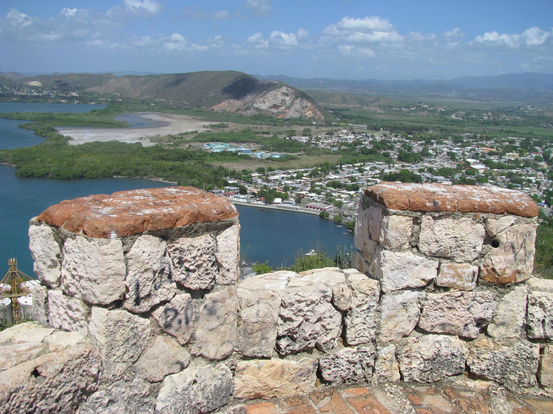 Bosque Estatal de Guánica景点图片