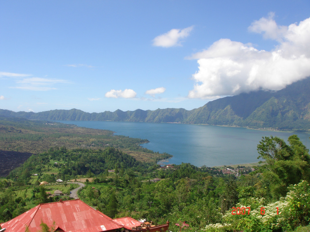 Kintamani High Plain Tour - Bali Mikan Tours-巴厘岛必去景点