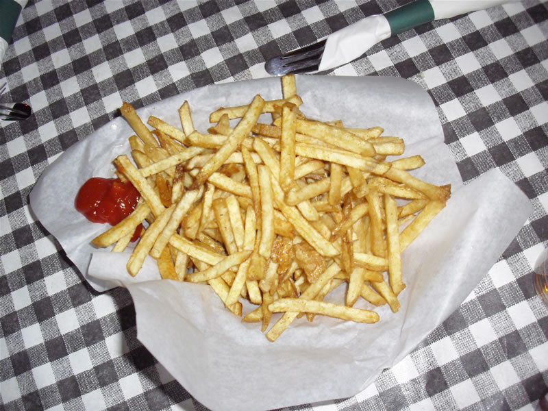 Triple Rock Brewery & Alehouse