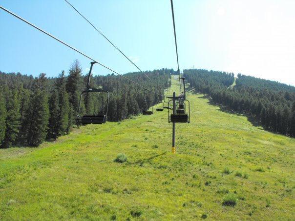 Snow King Mountain Resort-杰克逊必去景点