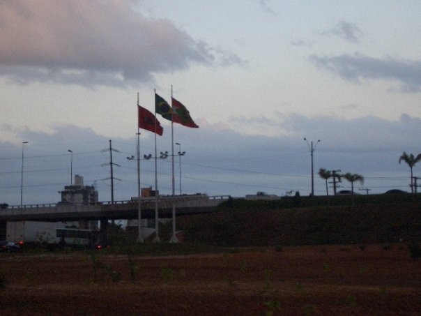 Avenida Atlantica-康泊琉海水浴场必去景点