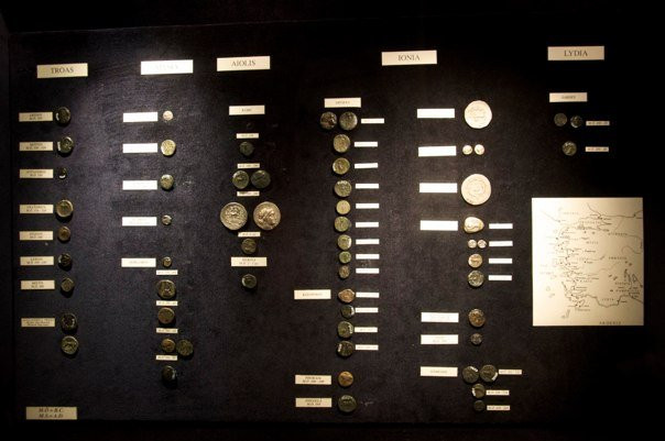 Archaeological Museum of Izmir-伊兹密尔必去景点