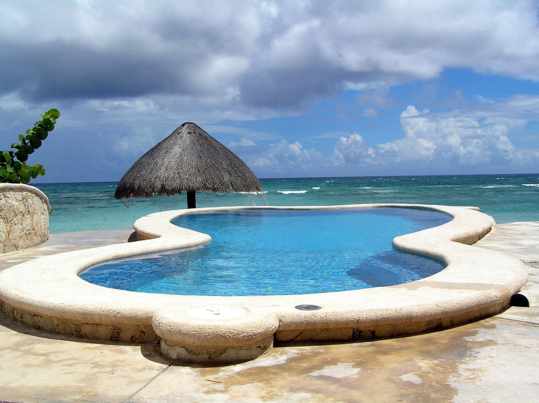 Playa Caribe