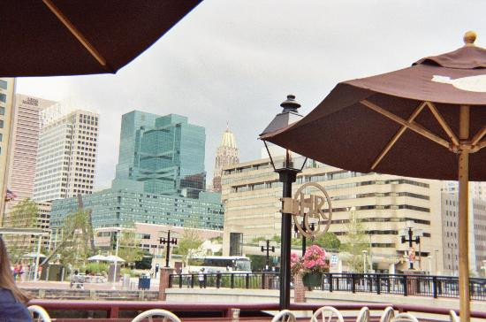 Fell's Point-巴尔的摩必去景点