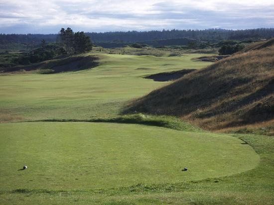 Pacific Dunes-班登必去景点