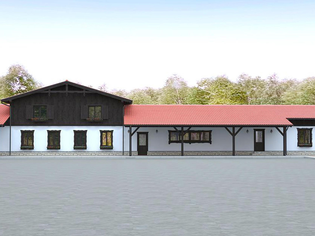 Nikol'skoye餐馆和美食-Kalitka