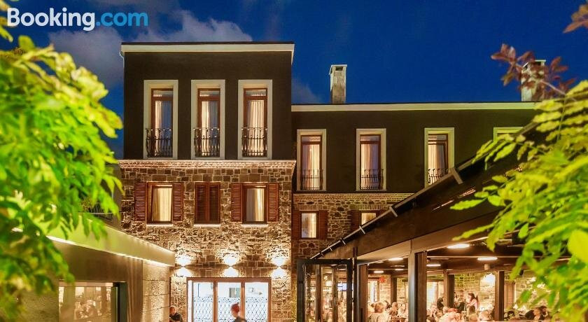 Vecchia Boutique Hotel主图