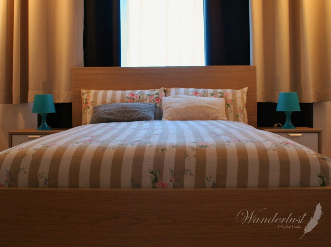 Wanderlust Hostel