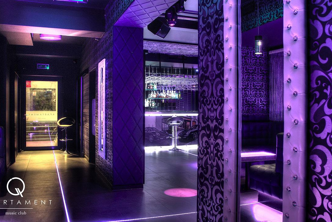 Apartament Music Club景点图片