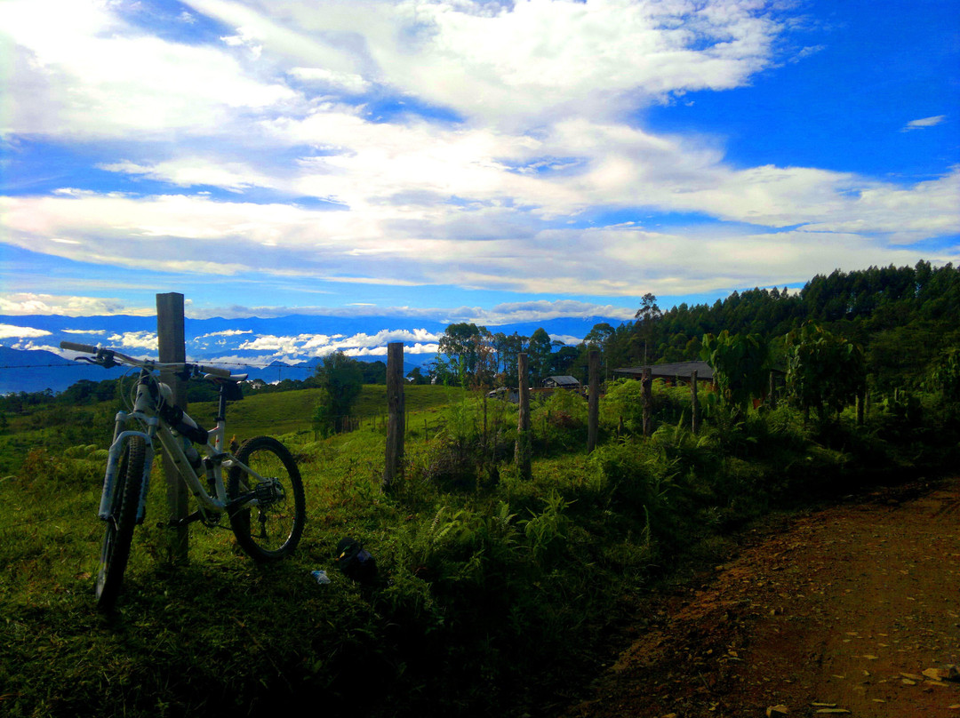 Ingruma Experiencia & Aventura-Riosucio必去景点