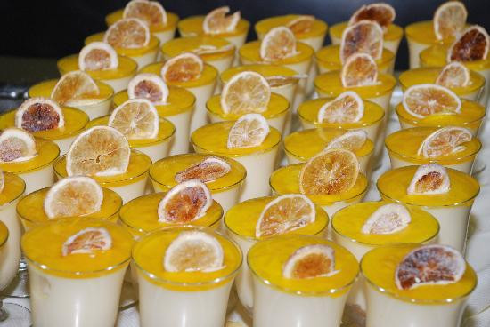 Oriago di Mira餐馆和美食-Il Burchiello