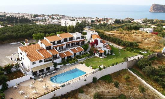 Bella Vista Village