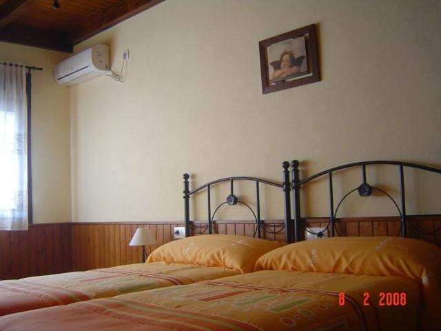 Casa Rural Vetalarena