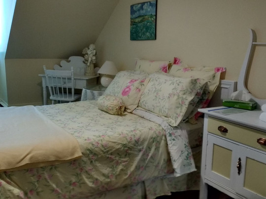 Manoir Bellevue主图