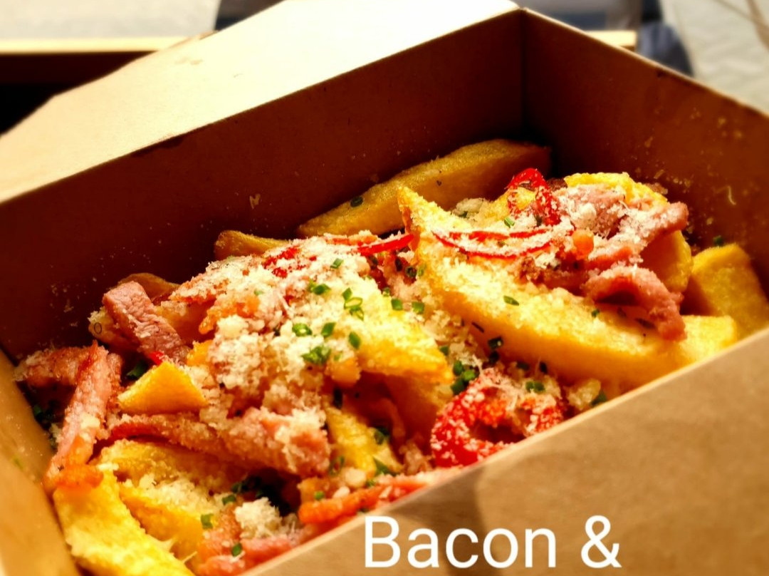 Burger Factory Kilkenny