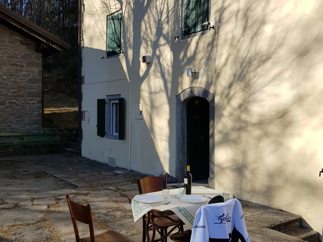 Semelano di Sotto旅游攻略图片