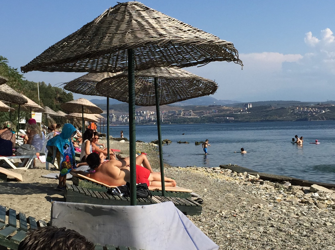 Atamer Turistik Tesisleri主图