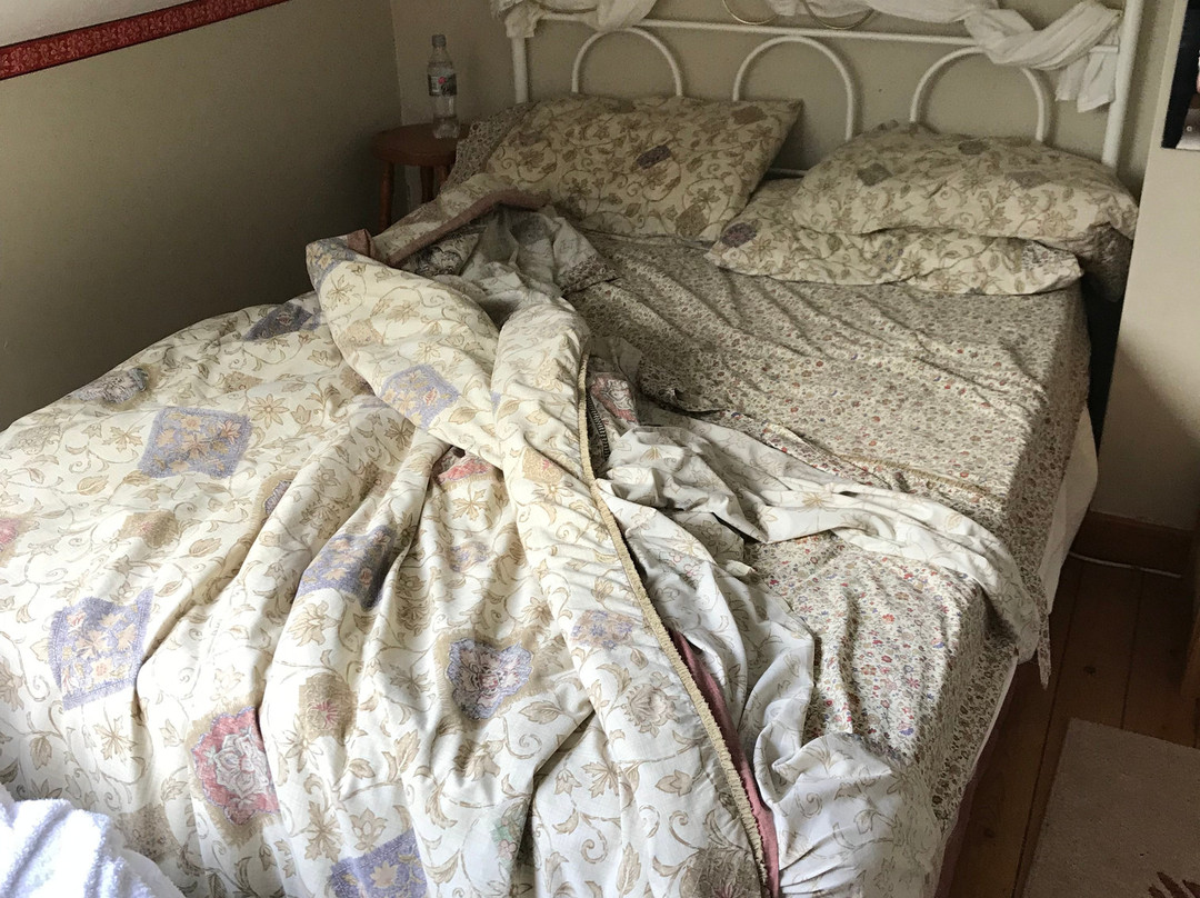 Hillcrest B&B