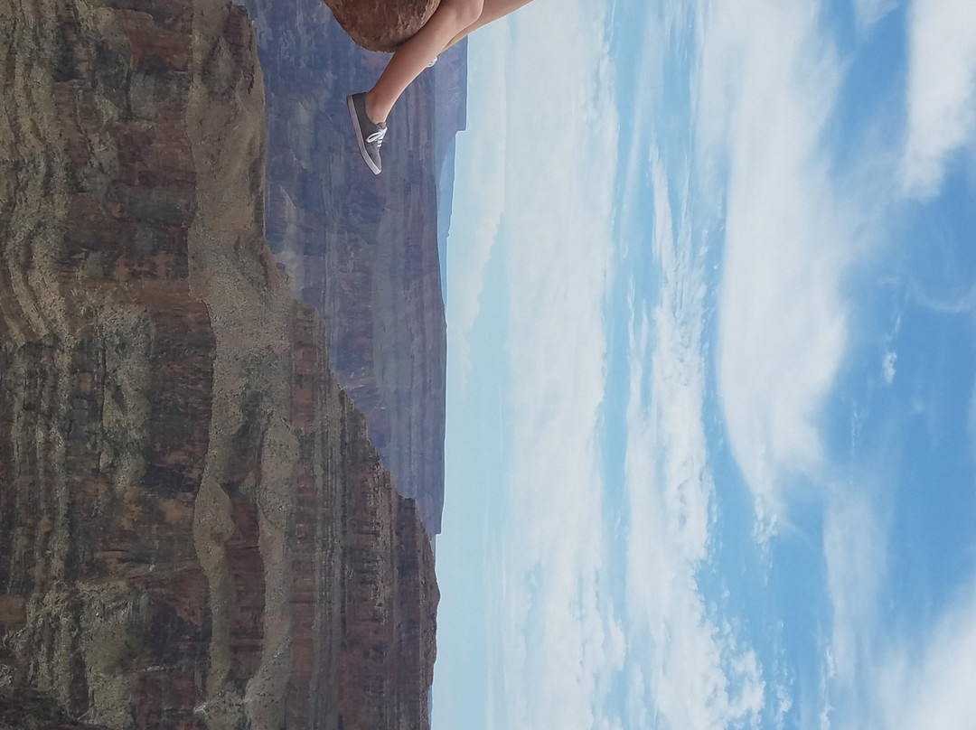 Grand Canyon Tours景点图片