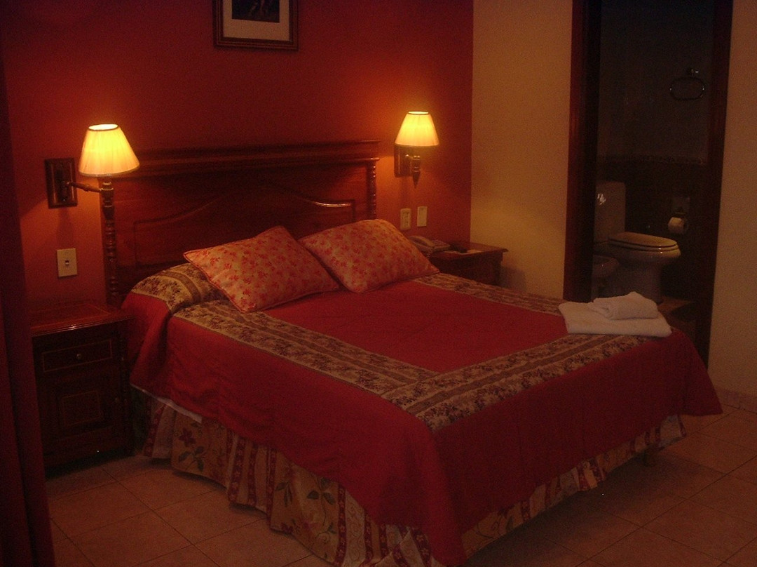 Hotel Kooguazu