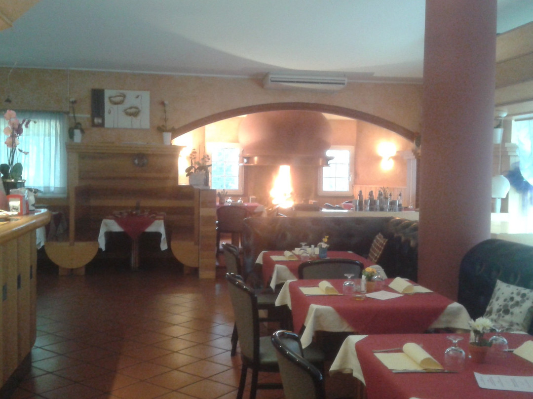 Magnano in Riviera旅游攻略图片