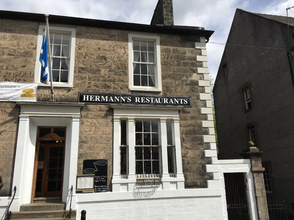 Hermann's