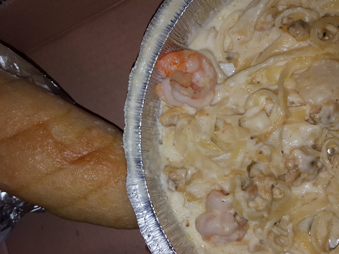 Toledo's Pizza and Italian Restaurant