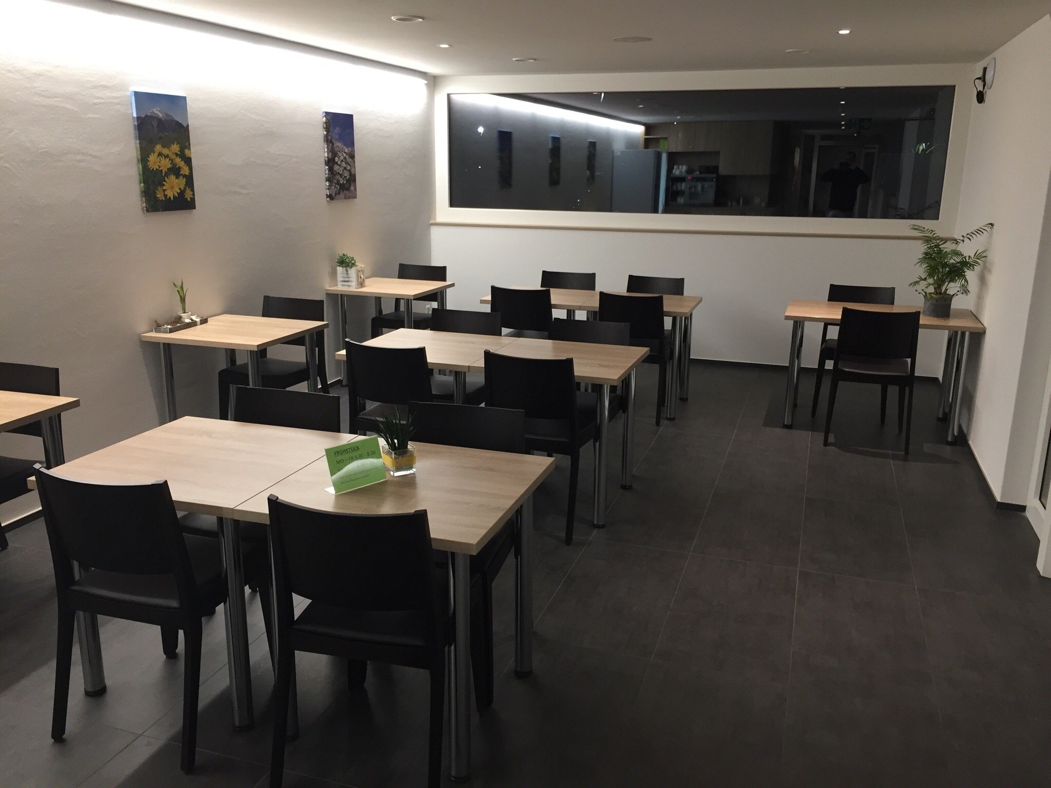 Pension Traube-官方